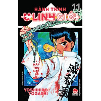Hành Trình U Linh Giới – Tập 11